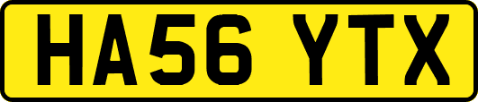 HA56YTX