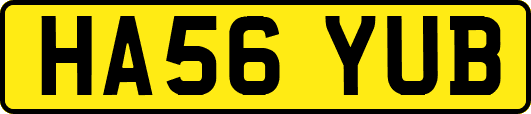 HA56YUB