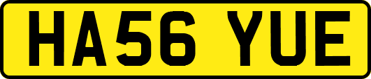 HA56YUE