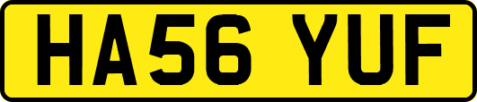 HA56YUF