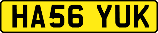 HA56YUK