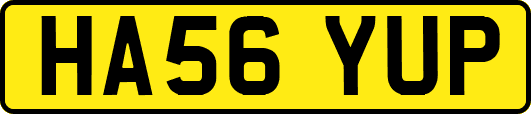 HA56YUP