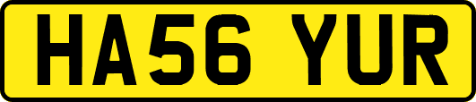 HA56YUR