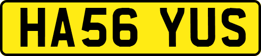 HA56YUS