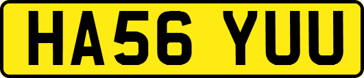 HA56YUU