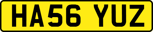 HA56YUZ