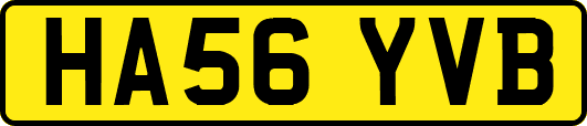HA56YVB