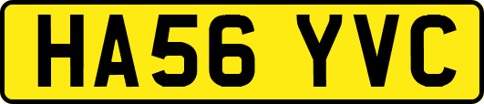 HA56YVC
