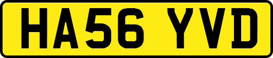 HA56YVD