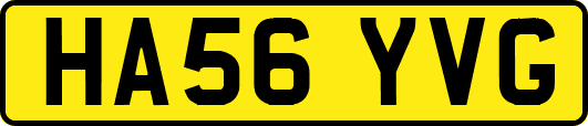 HA56YVG