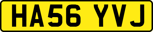HA56YVJ