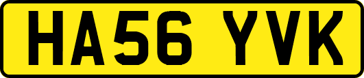 HA56YVK