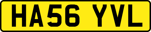 HA56YVL