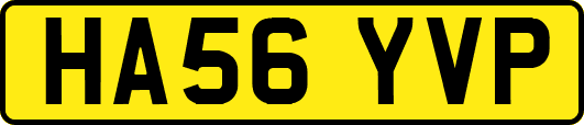 HA56YVP