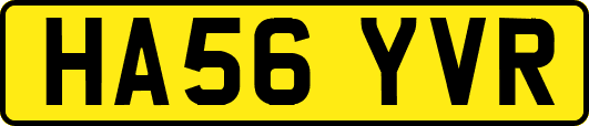 HA56YVR