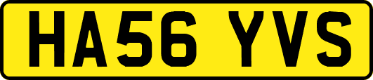 HA56YVS