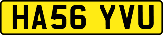HA56YVU