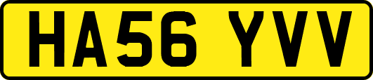 HA56YVV