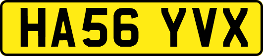 HA56YVX