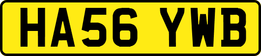 HA56YWB