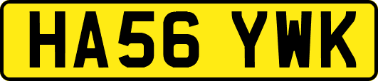 HA56YWK
