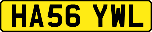 HA56YWL
