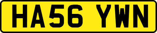 HA56YWN