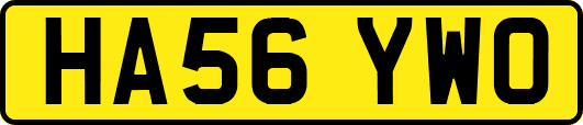 HA56YWO