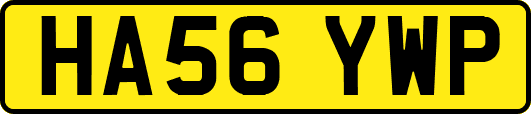 HA56YWP