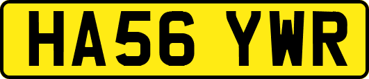 HA56YWR
