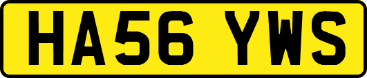 HA56YWS