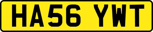 HA56YWT