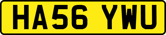 HA56YWU