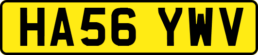 HA56YWV