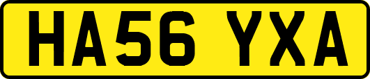HA56YXA