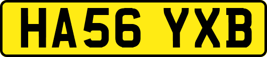 HA56YXB