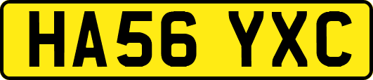 HA56YXC