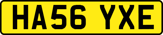 HA56YXE