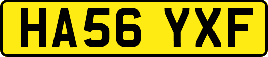 HA56YXF