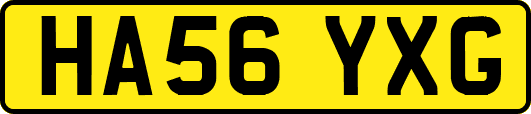 HA56YXG