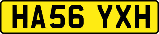 HA56YXH