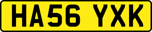 HA56YXK