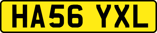 HA56YXL