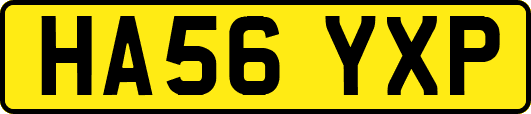 HA56YXP