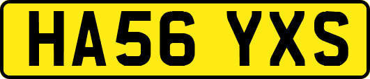 HA56YXS
