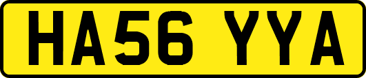HA56YYA