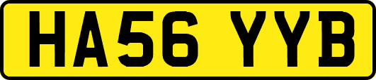 HA56YYB