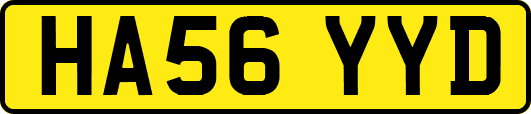 HA56YYD
