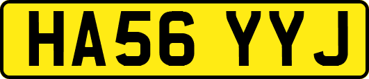 HA56YYJ