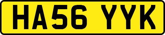 HA56YYK